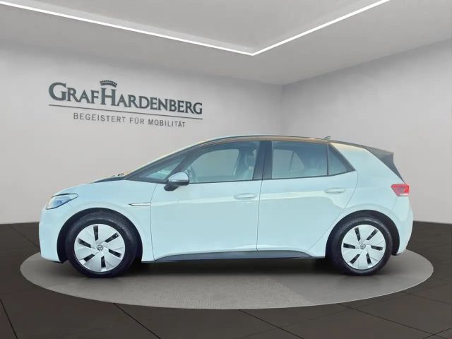 Volkswagen ID.3 150 kW Life Performance Pro