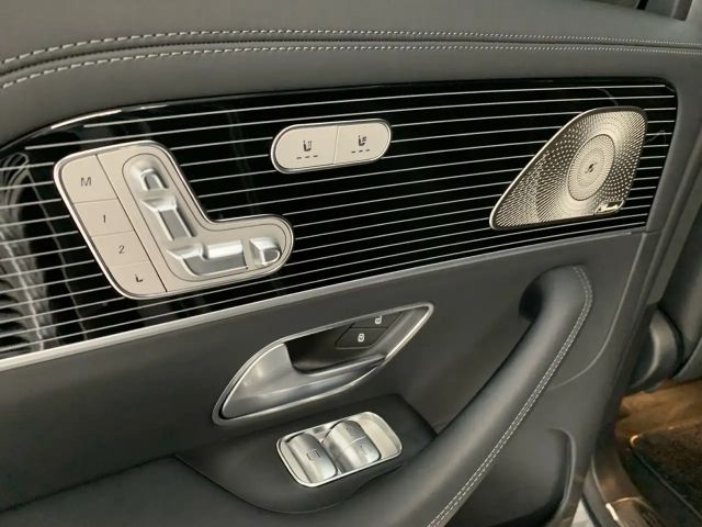 Mercedes-Benz GLS 600 4MATIC Maybach