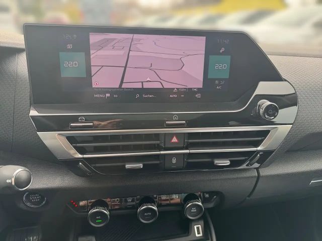 Citroën ë-C4 Shine