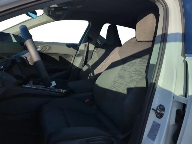 Audi A5 Avant S-Tronic