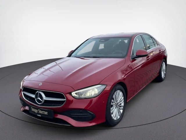 Mercedes-Benz C 200 AVANTGARDE Sedan