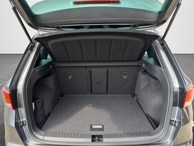 Cupra Ateca 2.0 TSI 4Drive DSG