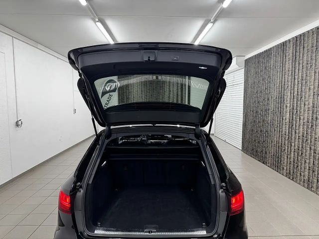 Audi A4 40 TDI Avant Quattro S-Tronic