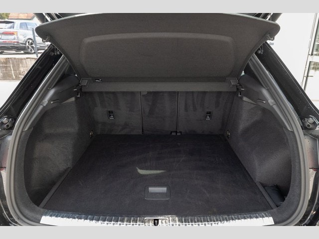 Audi Q3 45 TFSI Quattro S-Tronic