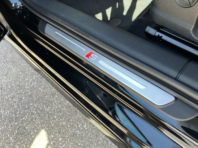 Audi A3 30 TFSI S-Line Sedan