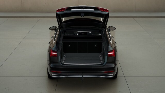 Audi A6 45 TFSI Avant S-Tronic