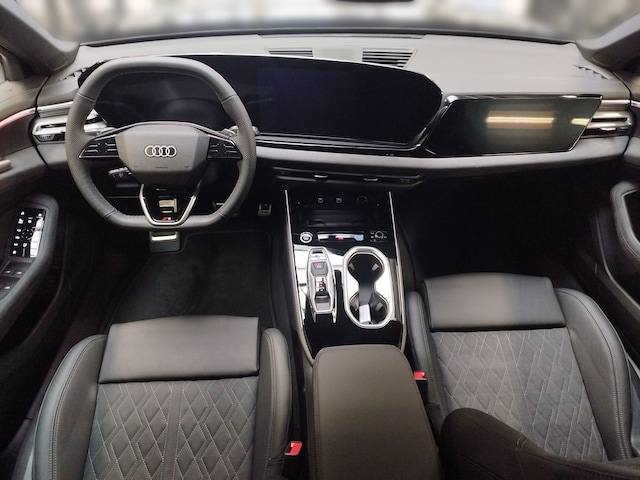 Audi A6 Avant Quattro S-Tronic