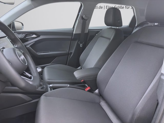 Audi A1 25 TFSI Sportback