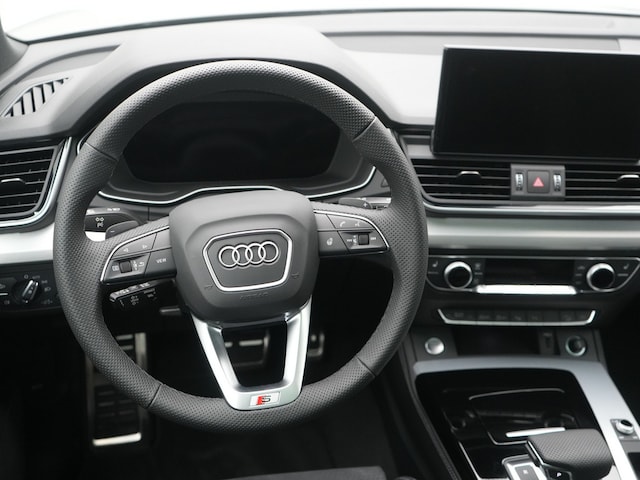 Audi Q5 40 TFSI Quattro S-Tronic Sportback