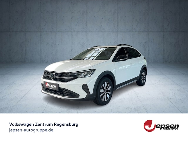 Volkswagen Taigo R-KAMERA ACC LED SHZ PDC KlimaA