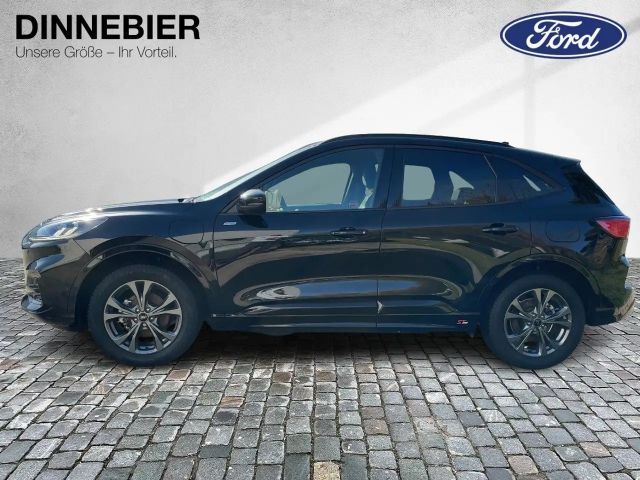 Ford Kuga ST Line X