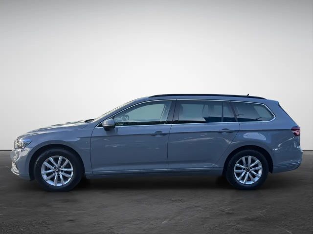 Volkswagen Passat 2.0 TDI Business DSG Variant