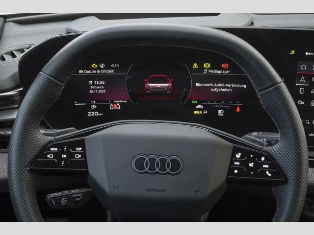 Audi A5 Quattro