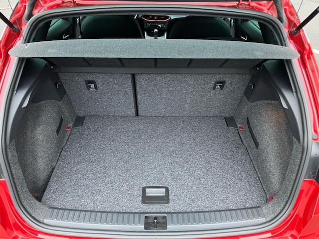 Seat Arona 1.5 TSI DSG FR-lijn