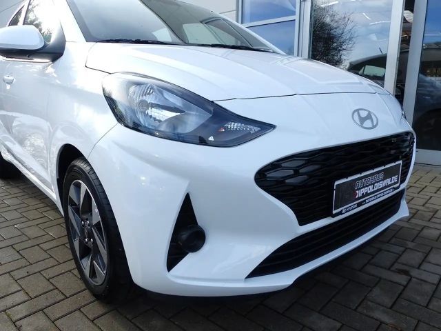 Hyundai i10 1.0 Trend