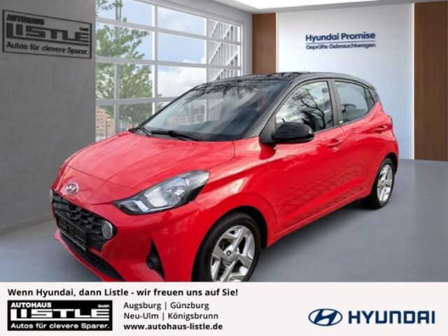 Hyundai i10 Trend