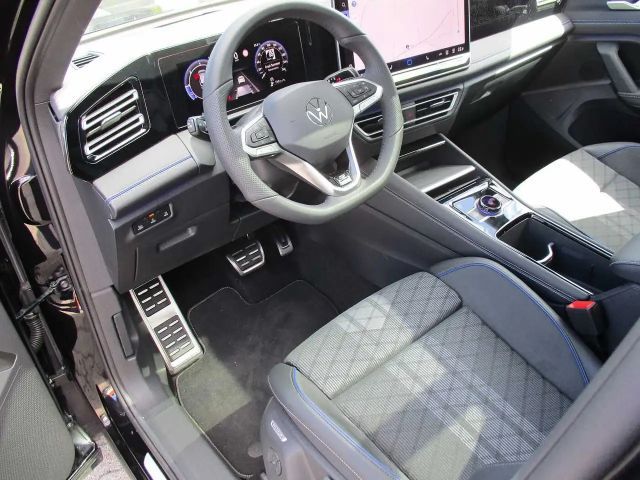 Volkswagen Tiguan 2.0 TDI DSG R-Line
