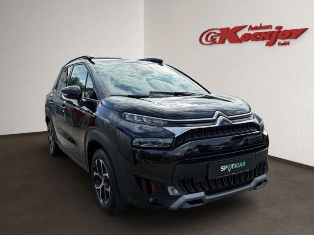 Citroën C3 Aircross Plus PureTech