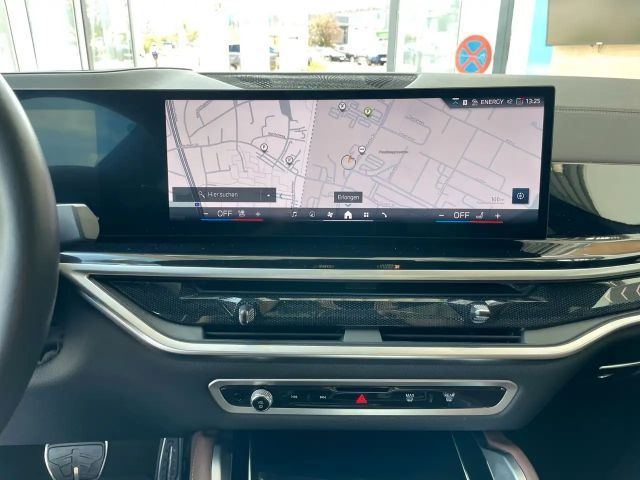 BMW X6 M-Sport xDrive30d