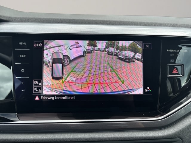 Volkswagen Taigo 1.5 TSI DSG IQ.Drive Style