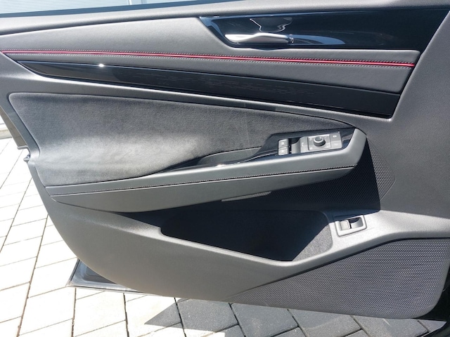 Volkswagen ID.7 IQ.Drive Tourer