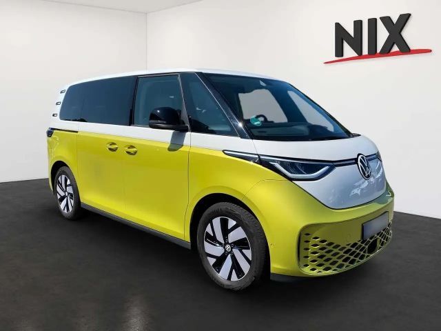 Volkswagen ID.Buzz Pro