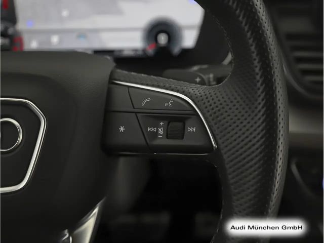 Audi Q5 40 TDI Quattro S-Line S-Tronic