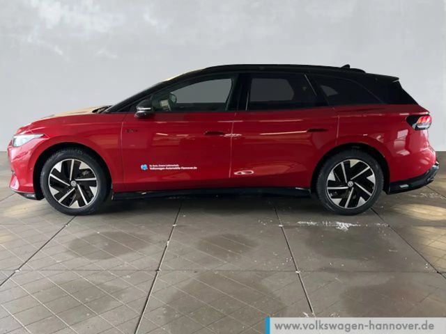 Volkswagen ID.7 4Motion GTX IQ.Drive Tourer