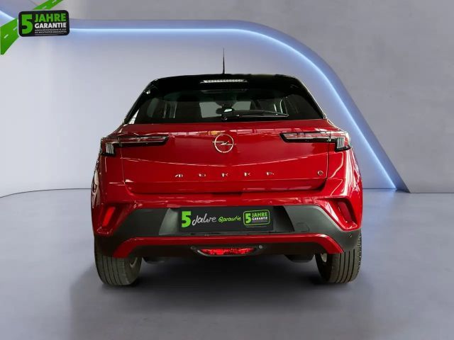 Opel Mokka Edition Mokka-e