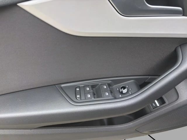 Audi A4 40 TDI Avant