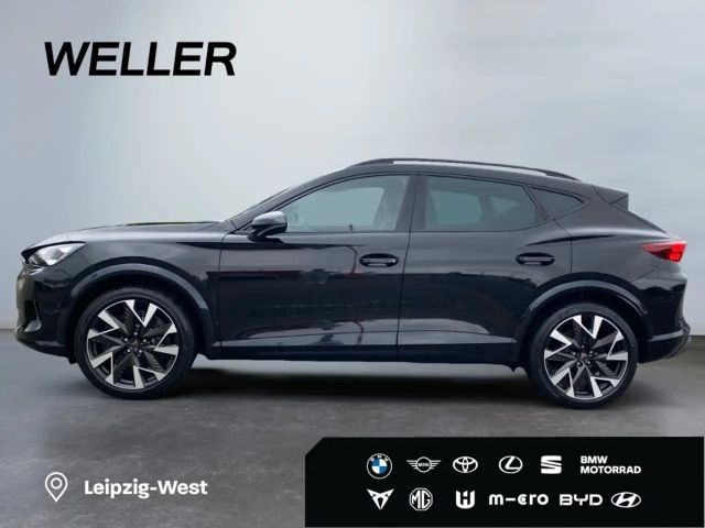 Cupra Formentor 2.0 TSI 4Drive DSG VZ