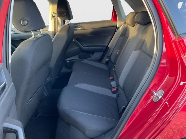 Volkswagen Polo 1.0 TSI Life