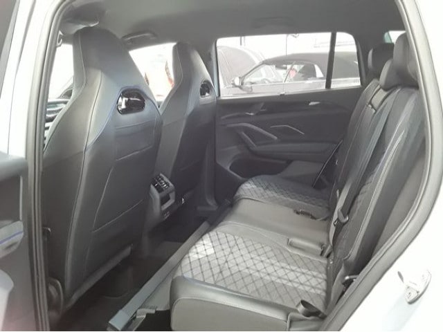 Volkswagen Tayron 2.0 TDI DSG R-Line