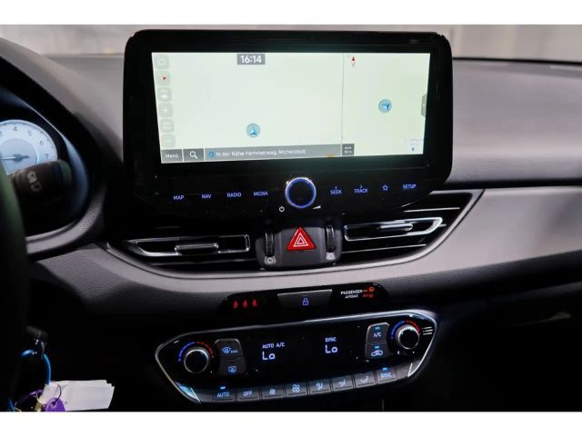 Hyundai i30 1.0 2WD Advantage T-GDi