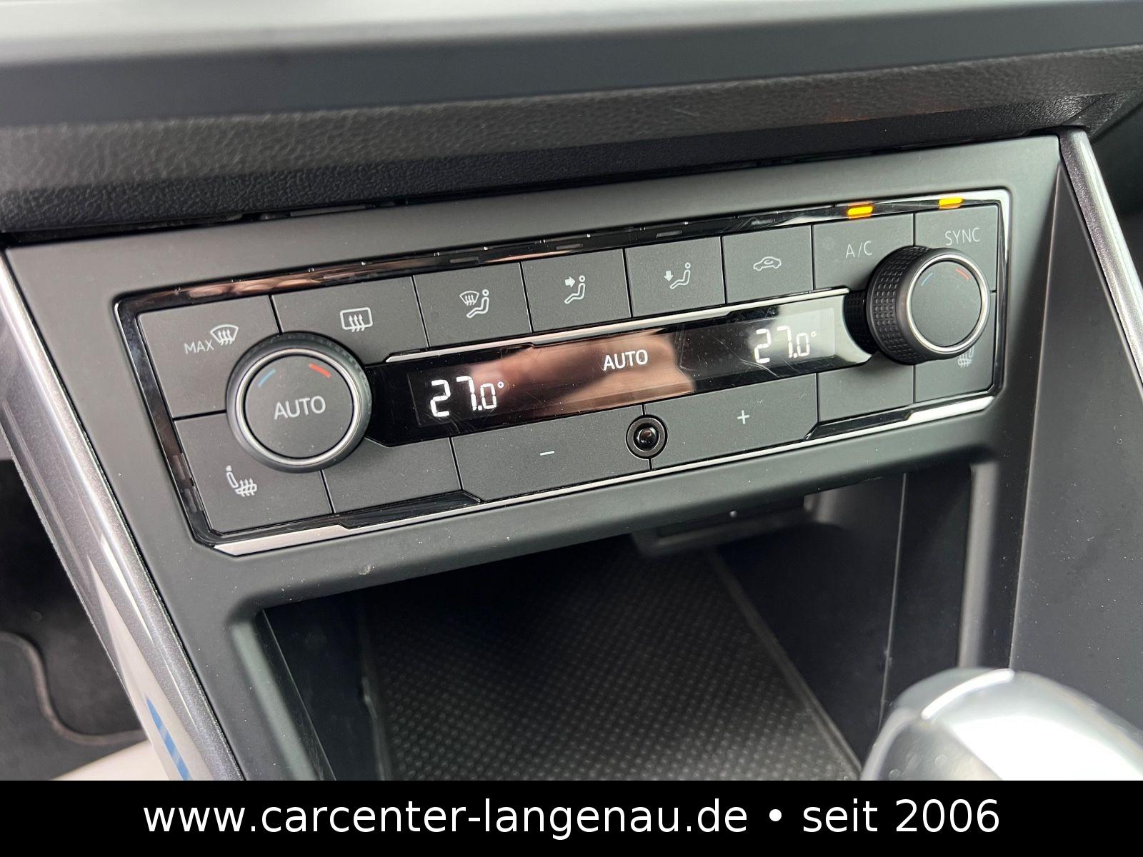 Volkswagen Polo 1.0 TSI Highline