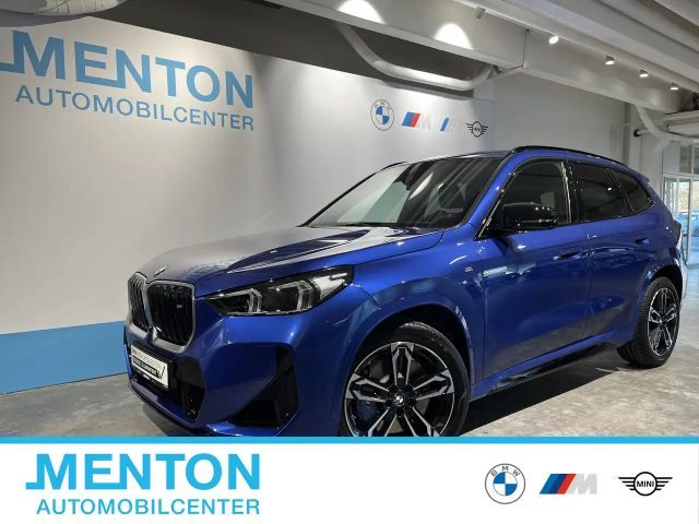 BMW X1 xDrive