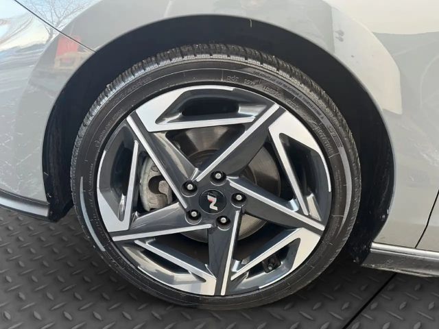 Hyundai i30 N Line T-GDi