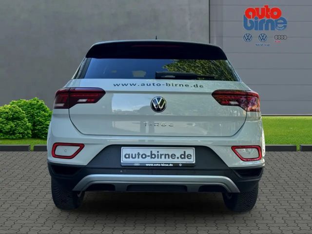 Volkswagen T-Roc Goal EU6e GOAL 1.0 l TSI OPF 85 kW (116 PS) 6-Gang