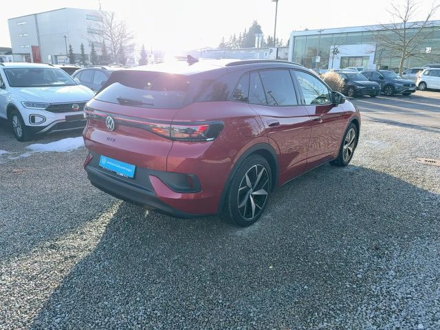 Volkswagen ID.4 4Motion GTX