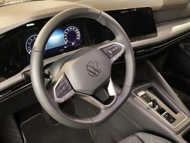 Volkswagen Golf 1.5 TSI DSG Golf VIII Life