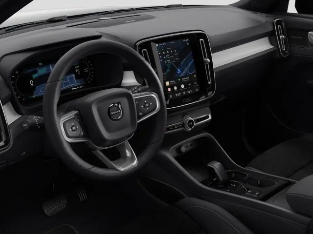 Volvo XC40 Dark Plus