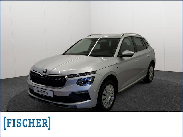 Skoda Kamiq 1.0 TSI Tour