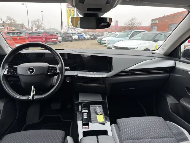 Opel Astra Edition Hybrid Innovation