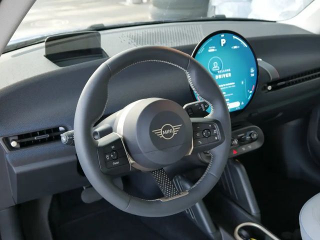 MINI Cooper E Cooper E