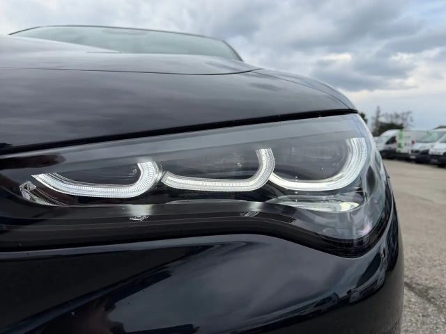 Alfa Romeo Stelvio Q4