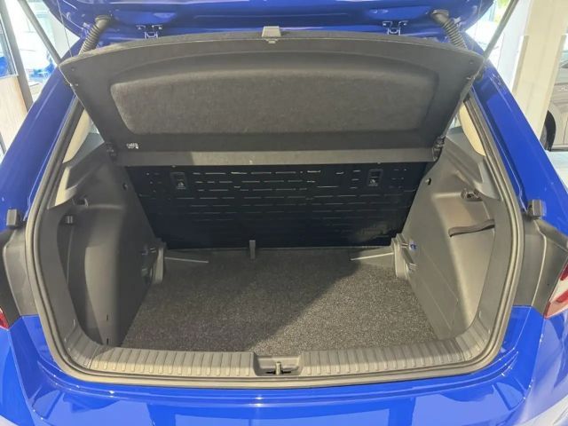 Skoda Fabia 1.0 MPI Essence ABS Fahrerairbag ESP SERVO