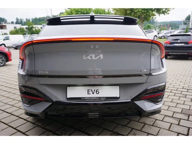 Kia EV6 GT-Line Vierwielaandrijving