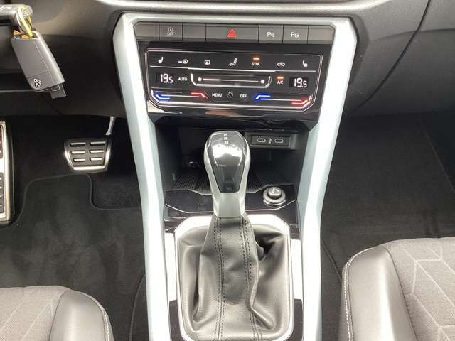 Volkswagen T-Roc DSG