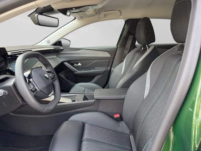 Peugeot 308 Allure Pack Hybrid