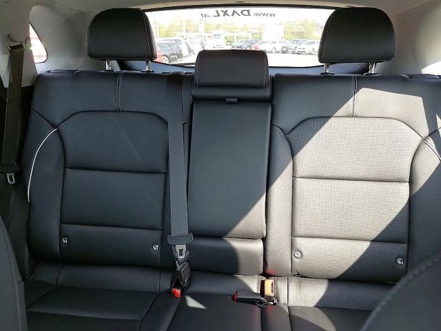 Kia Niro EV Long range e-Niro